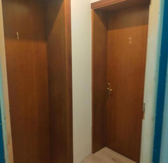 Pensjonat Traivicolidifoligno