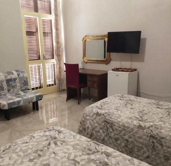 Pensjonat Traivicolidifoligno