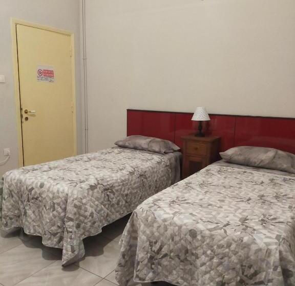 Pensjonat Traivicolidifoligno