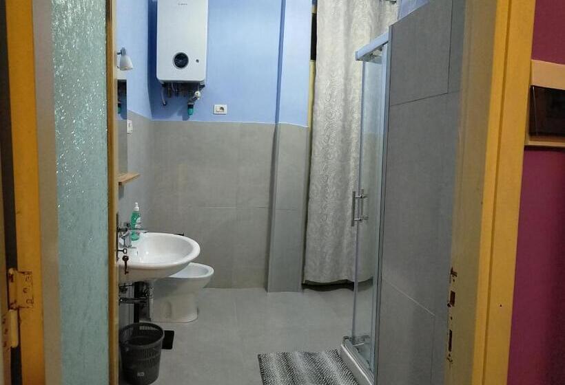 Pensjonat Traivicolidifoligno