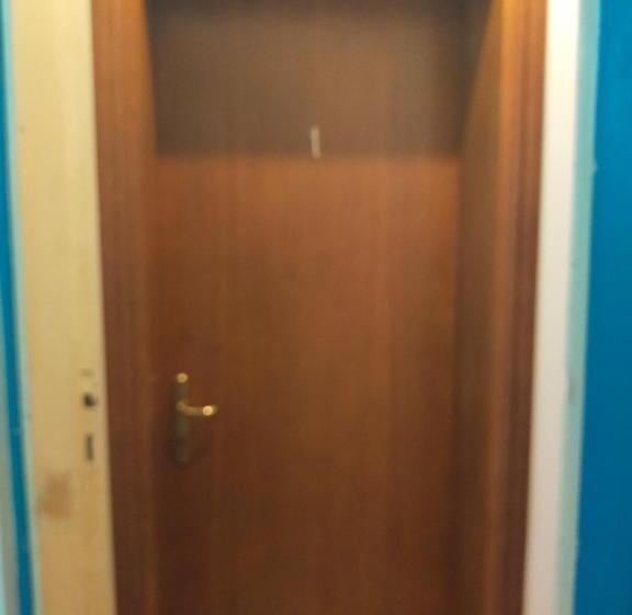 Pensjonat Traivicolidifoligno