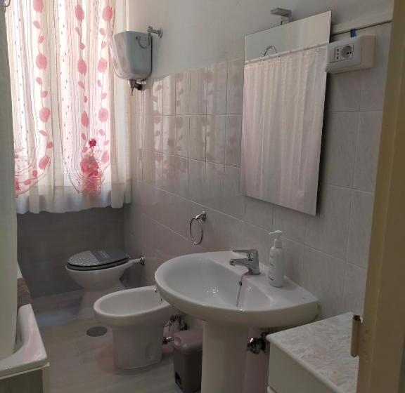 Pensjonat Traivicolidifoligno