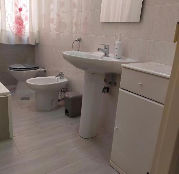 Pensjonat Traivicolidifoligno