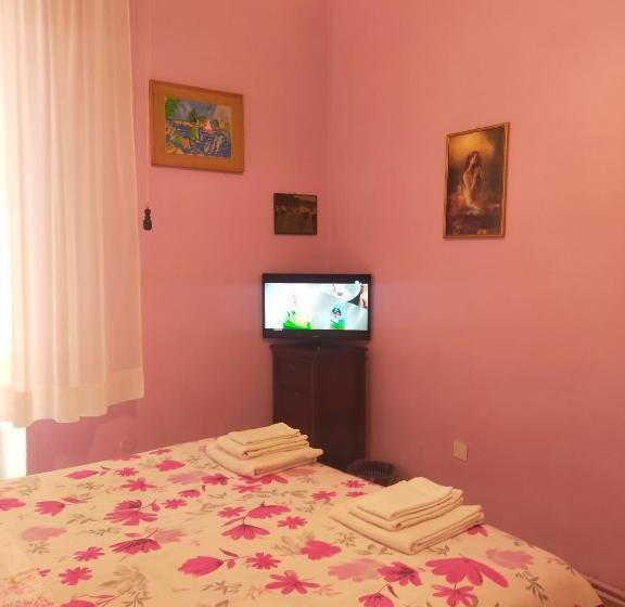 Pensjonat Traivicolidifoligno