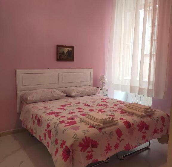 Pensjonat Traivicolidifoligno