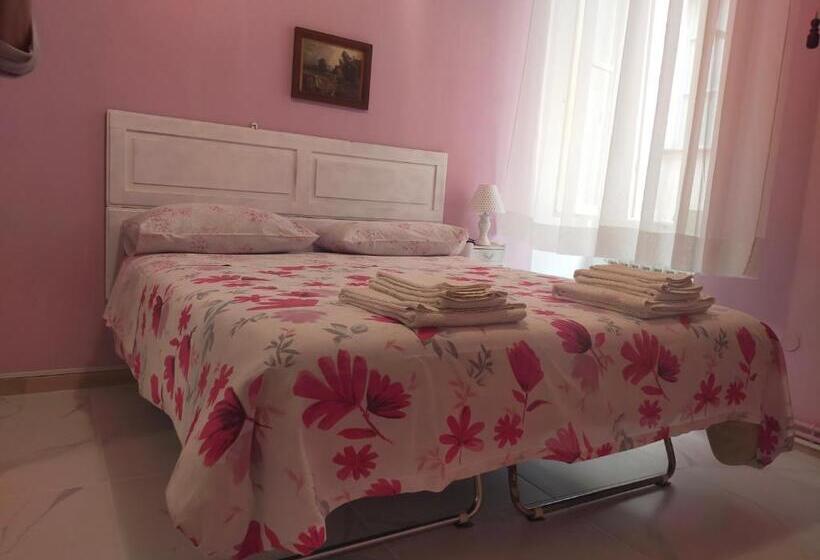 Pensjonat Traivicolidifoligno