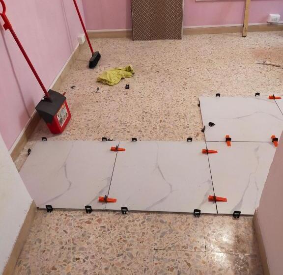 Pensjonat Traivicolidifoligno