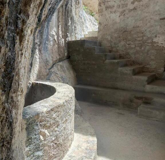 Pensjonat Traivicolidifoligno