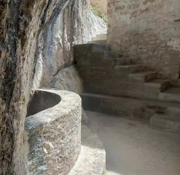 پانسیون Traivicolidifoligno