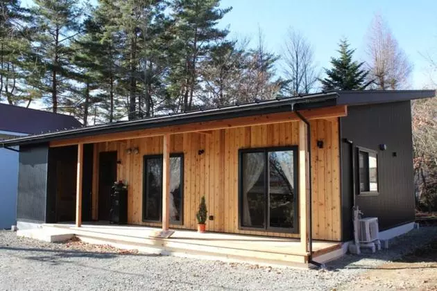 Majatalo Yatsugatake Guest House Matsuda House   Vacation Stay 11086