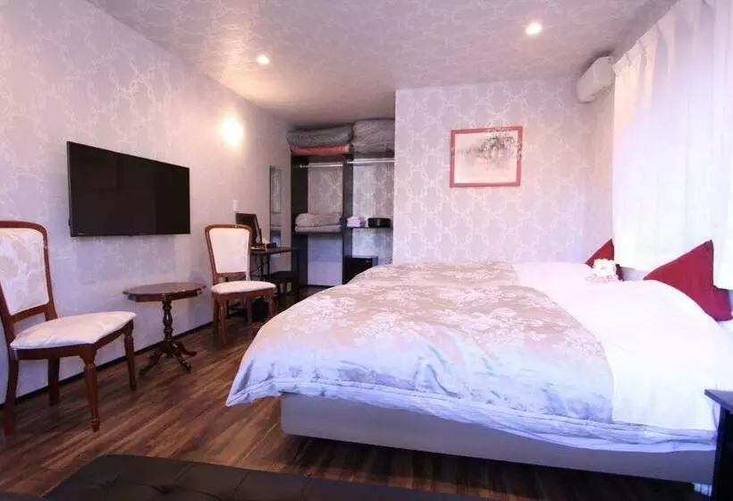 Majatalo Yatsugatake Guest House Matsuda House   Vacation Stay 11086