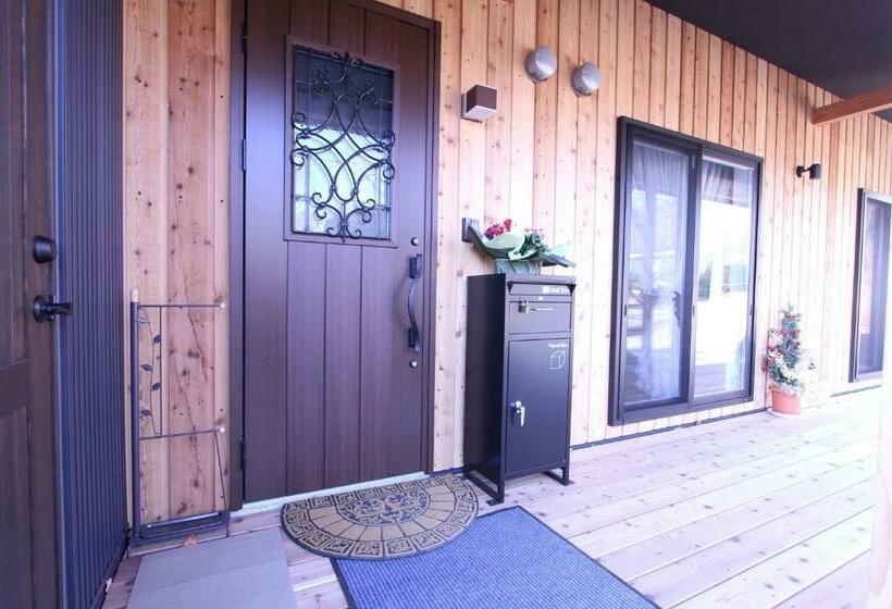 פנסיון Yatsugatake Guest House Matsuda House Vacation Stay 11086