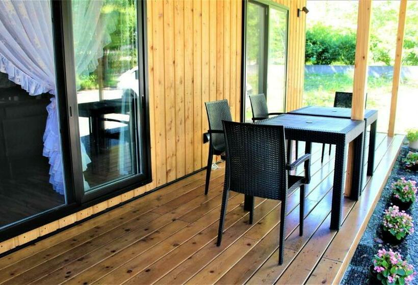 Пансион Yatsugatake Guest House Matsuda House Vacation Stay 11086