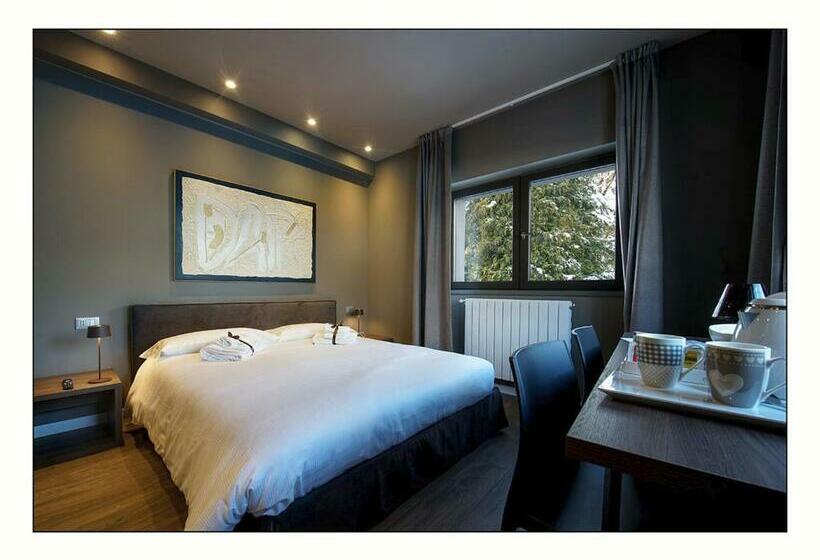 אתר נופש Il Rifugio Del Risol