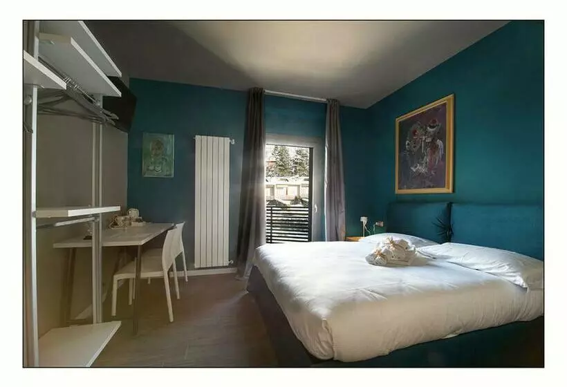 Lomakeskus Il Rifugio Del Risol