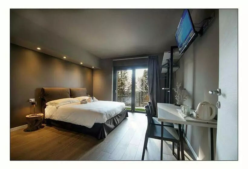 Lomakeskus Il Rifugio Del Risol