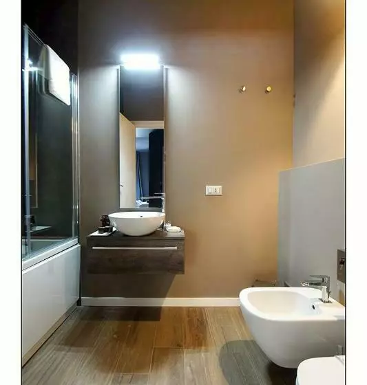 Lomakeskus Il Rifugio Del Risol