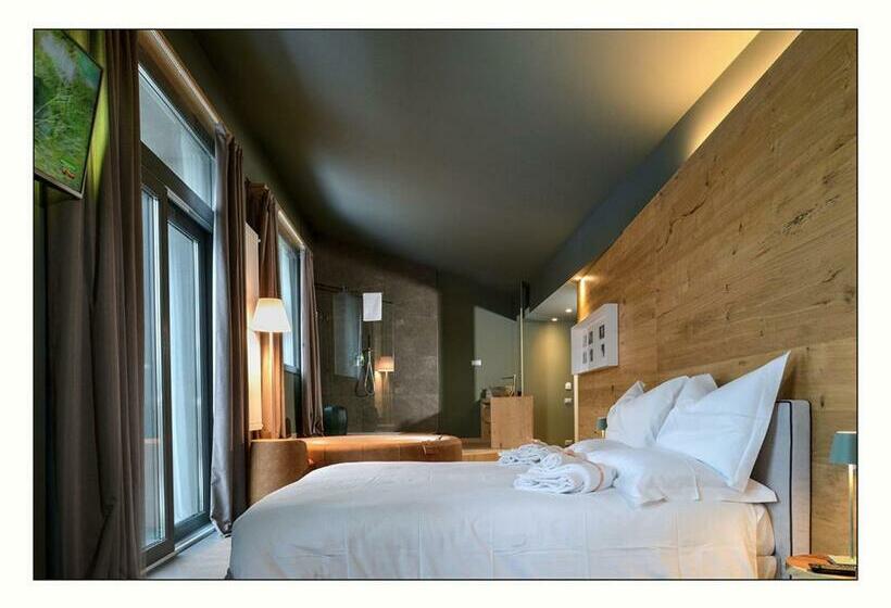 אתר נופש Il Rifugio Del Risol