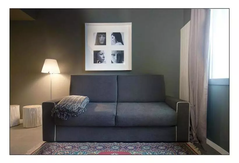 Lomakeskus Il Rifugio Del Risol