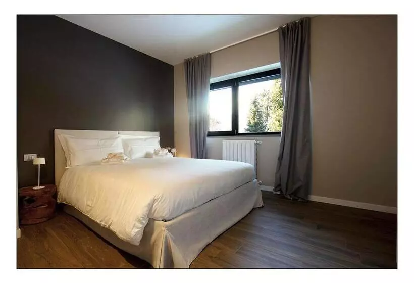 Lomakeskus Il Rifugio Del Risol