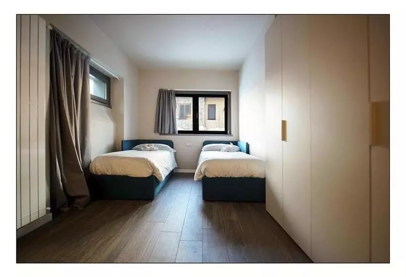 Lomakeskus Il Rifugio Del Risol