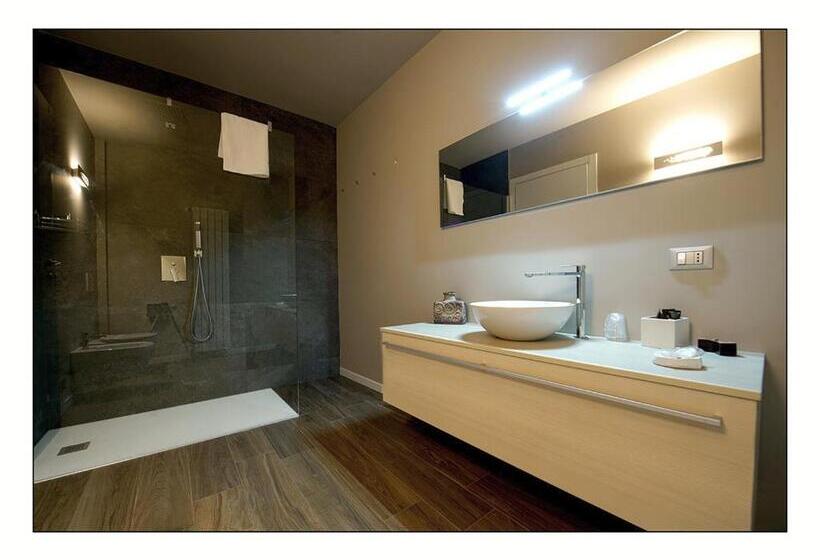 אתר נופש Il Rifugio Del Risol