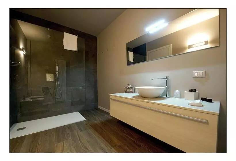 Lomakeskus Il Rifugio Del Risol