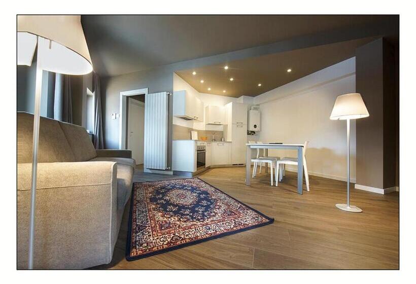 אתר נופש Il Rifugio Del Risol