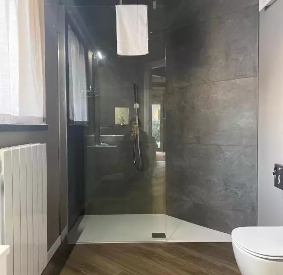 Lomakeskus Il Rifugio Del Risol