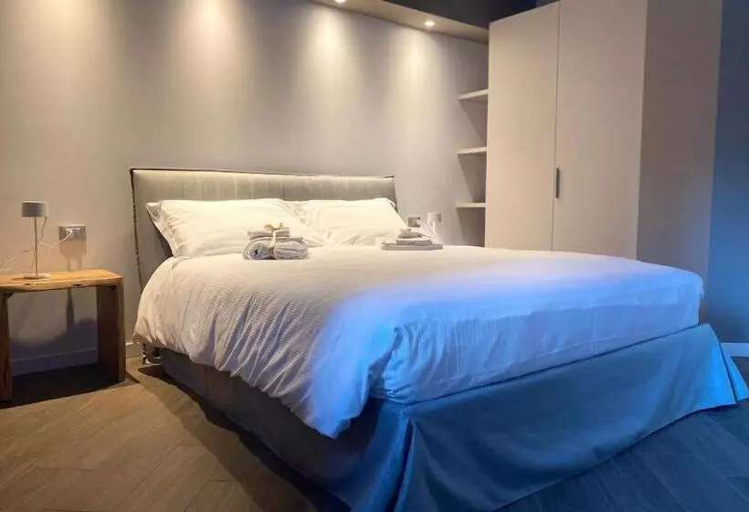 Lomakeskus Il Rifugio Del Risol