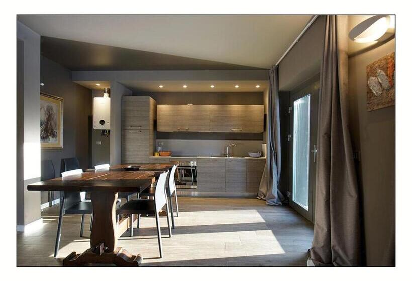 אתר נופש Il Rifugio Del Risol