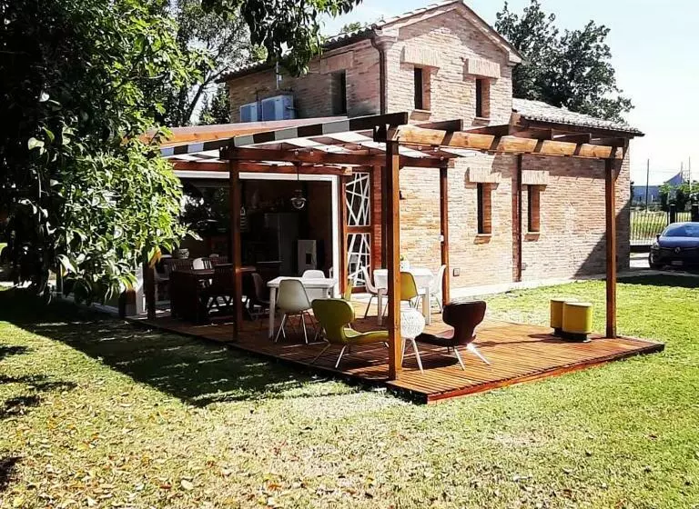 B&b Il Fienile Del Borgo