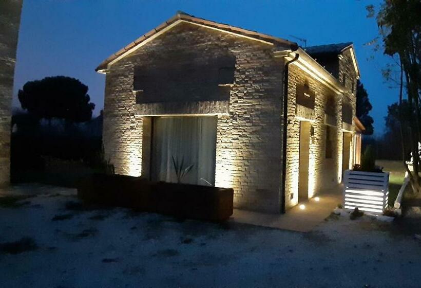 B&b Il Fienile Del Borgo