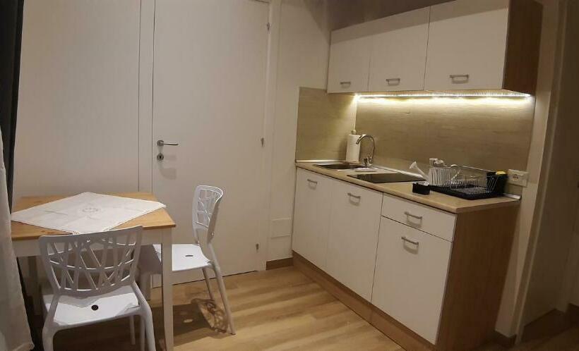 B&b Il Fienile Del Borgo