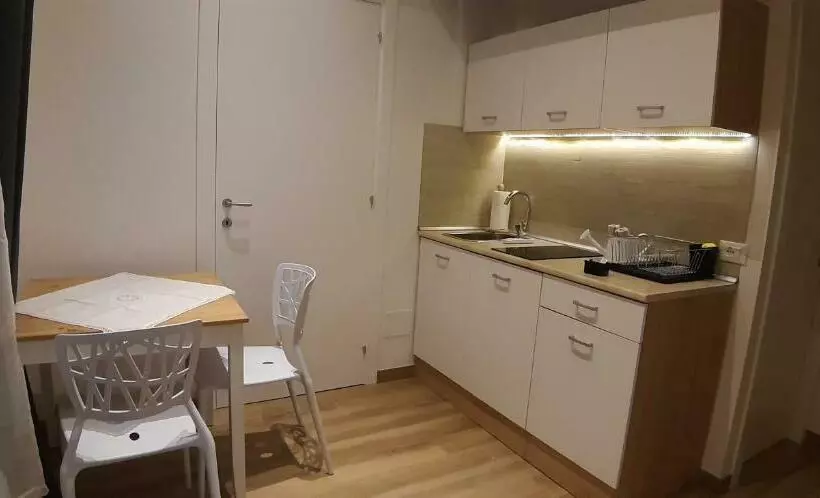 B&b Il Fienile Del Borgo