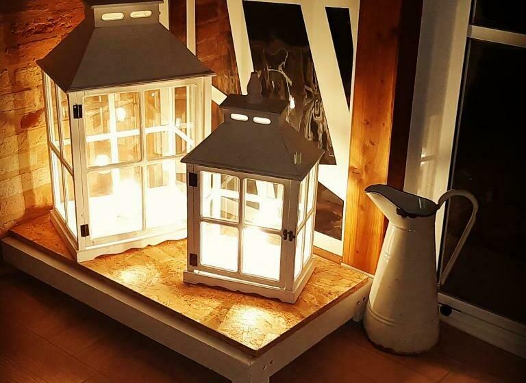 B&b Il Fienile Del Borgo