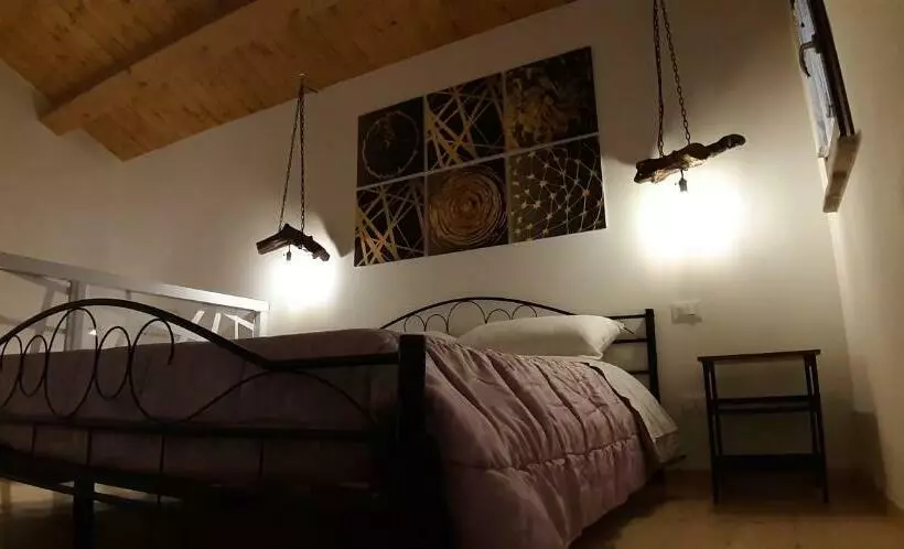 B&b Il Fienile Del Borgo