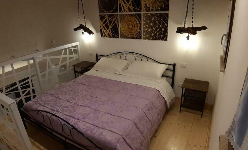 B&b Il Fienile Del Borgo