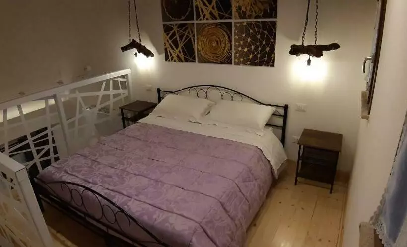 B&b Il Fienile Del Borgo