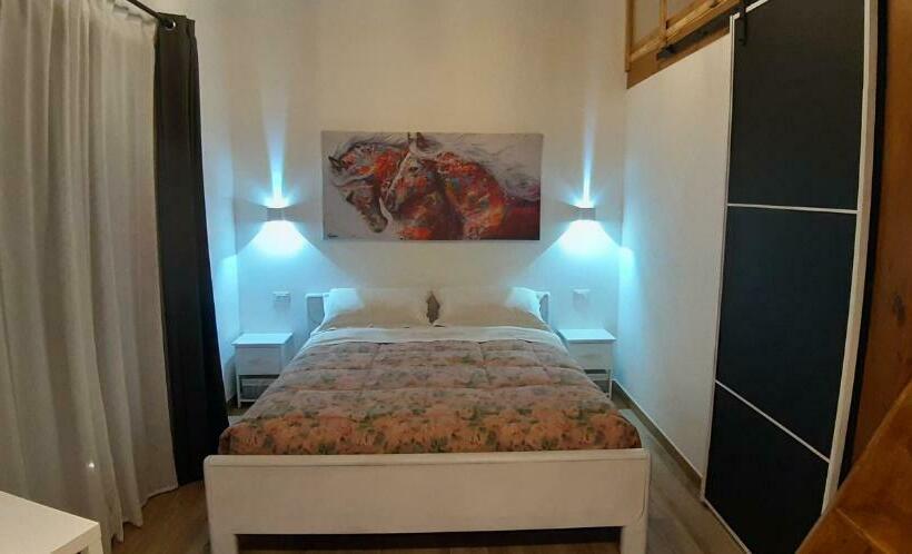B&b Il Fienile Del Borgo