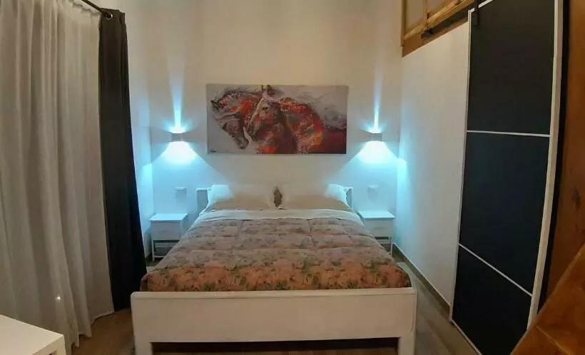 B&b Il Fienile Del Borgo