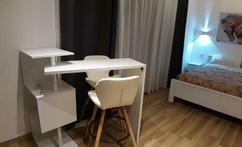 B&b Il Fienile Del Borgo