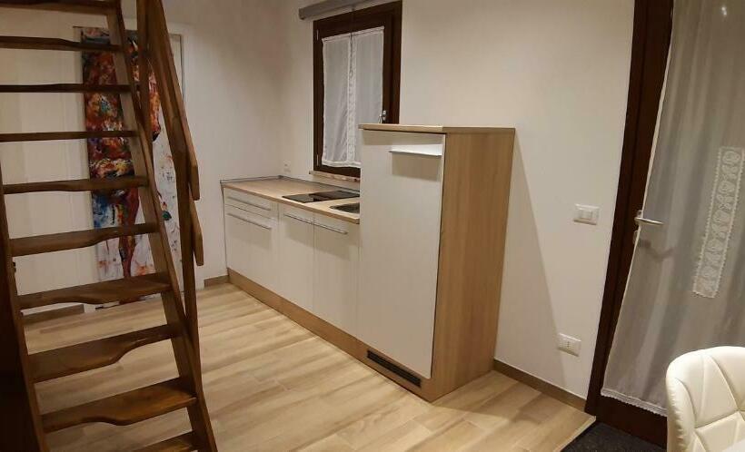 B&b Il Fienile Del Borgo