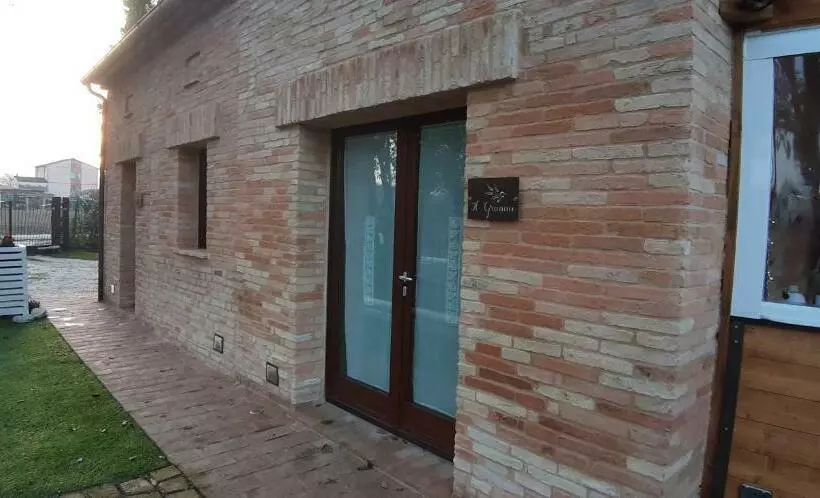 B&b Il Fienile Del Borgo