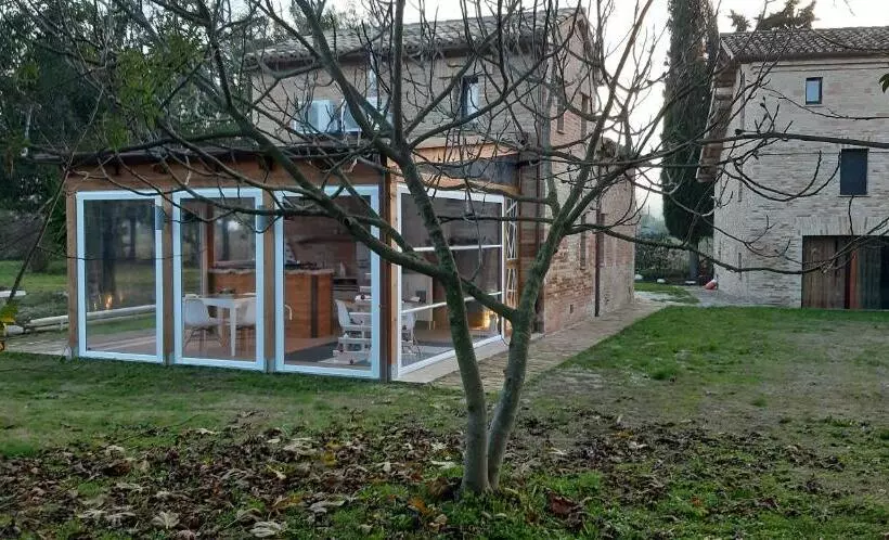 B&b Il Fienile Del Borgo