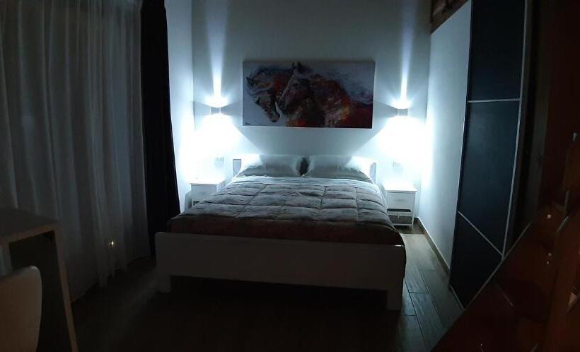 B&b Il Fienile Del Borgo