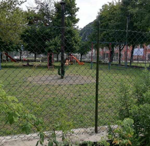 B&b Villa Rosella Appartamento Completo Di Camera Matrimoniale E 2 Letti Singoli