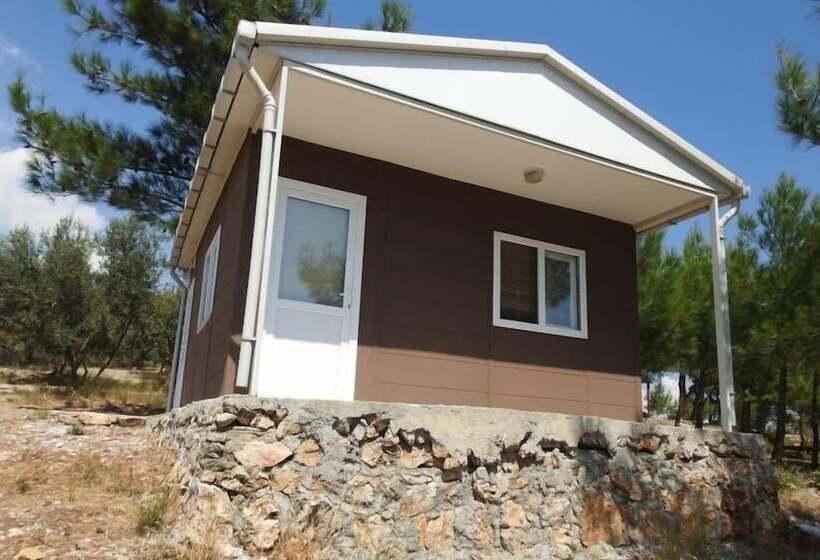 צימר Ida Bay Bungalows