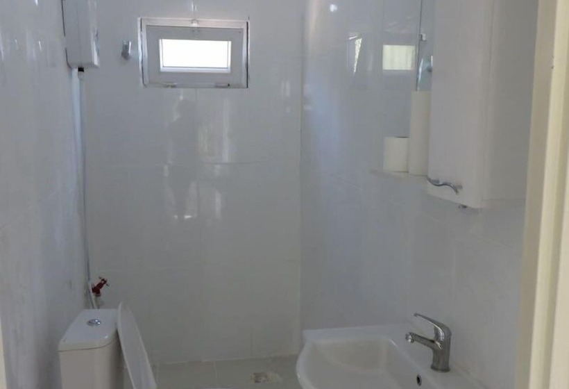 צימר Ida Bay Bungalows