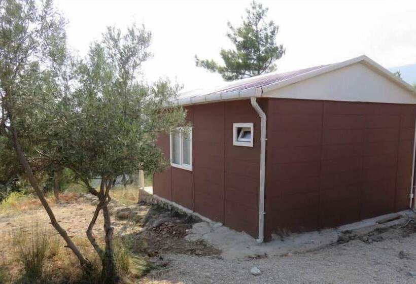 צימר Ida Bay Bungalows